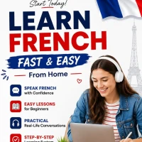 French classes