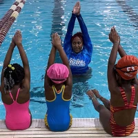 Swimming Classes
