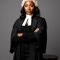 Advocates and lawyers