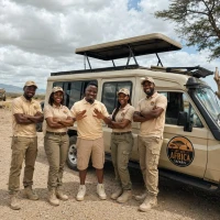 Travel Agents & Operators