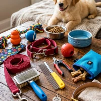 Pet accessories