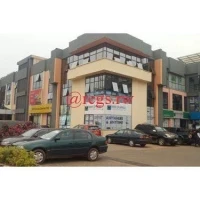 Shops  To Let