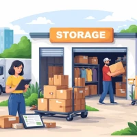 Storage Services