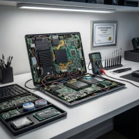 Phone & Laptop Repair