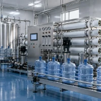 Water supply