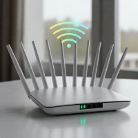 Internet & WiFi