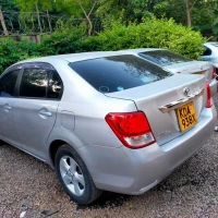 Chauffeur-Driven Car Hire