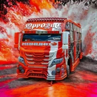 Bus & Coaster For Hire