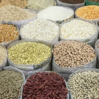 Cereals shops