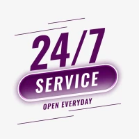 24-hour clinics