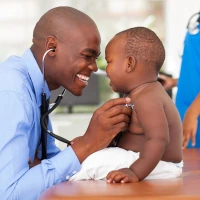 Paediatricians