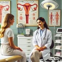 Gynaecologists
