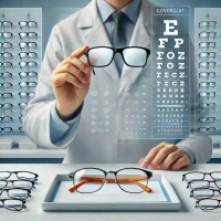 Eye clinics and opticians
