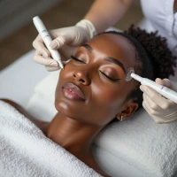 Skin specialists