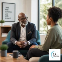 Counsellors and therapists