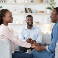 Marriage and family counselling