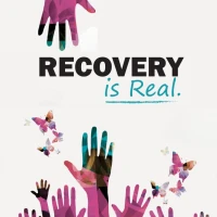 Addiction and recovery support