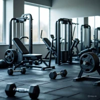 Gyms