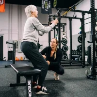 Personal Trainers