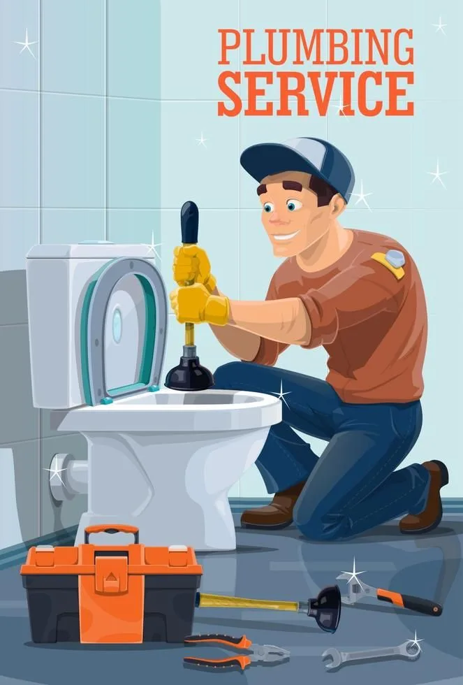 Emmanuel the Plumber — Serves Kenyatta Road area